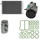 Purchase Top-Quality GLOBAL PARTS DISTRIBUTORS - 9642128A - A/C Compressor Kit pa2