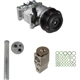 Purchase Top-Quality GLOBAL PARTS DISTRIBUTORS - 9642143 - Compressor Kit pa2