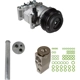 Purchase Top-Quality New Compressor With Kit by GLOBAL PARTS DISTRIBUTORS - 9642144 pa2