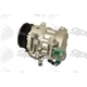 Purchase Top-Quality New Compressor With Kit by GLOBAL PARTS DISTRIBUTORS - 9642145 pa15