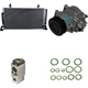 Purchase Top-Quality GLOBAL PARTS DISTRIBUTORS - 9642151A - A/C Compressor Kit pa6