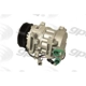 Purchase Top-Quality New Compressor With Kit by GLOBAL PARTS DISTRIBUTORS - 9642252 pa11
