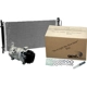 Purchase Top-Quality GLOBAL PARTS DISTRIBUTORS - 9642275A - New Compressor With Kit pa2