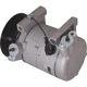 Purchase Top-Quality GLOBAL PARTS DISTRIBUTORS - 9642282B - AC Compressor Kit pa3