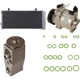 Purchase Top-Quality GLOBAL PARTS DISTRIBUTORS - 9642288A - A/C Compressor Kit pa3