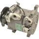 Purchase Top-Quality New Compressor With Kit by GLOBAL PARTS DISTRIBUTORS - 9642421 pa8