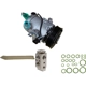 Purchase Top-Quality New Compressor With Kit by GLOBAL PARTS DISTRIBUTORS - 9642448 pa5