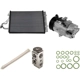 Purchase Top-Quality GLOBAL PARTS DISTRIBUTORS - 9642485A - A/C Compressor Kit With Condenser pa1