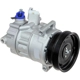 Purchase Top-Quality New Compressor With Kit by GLOBAL PARTS DISTRIBUTORS - 9642491B pa6