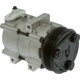 Purchase Top-Quality New Compressor With Kit by GLOBAL PARTS DISTRIBUTORS - 9642502 pa5