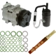 Purchase Top-Quality New Compressor With Kit by GLOBAL PARTS DISTRIBUTORS - 9642502 pa7