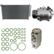 Purchase Top-Quality GLOBAL PARTS DISTRIBUTORS - 9642514A - A/C Compressor Kit pa5
