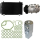 Purchase Top-Quality New Compressor With Kit by GLOBAL PARTS DISTRIBUTORS - 9642549A pa2