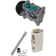 Purchase Top-Quality New Compressor With Kit by GLOBAL PARTS DISTRIBUTORS - 9642604 pa5