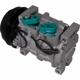 Purchase Top-Quality New Compressor With Kit by GLOBAL PARTS DISTRIBUTORS - 9642604 pa8