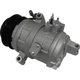 Purchase Top-Quality New Compressor With Kit by GLOBAL PARTS DISTRIBUTORS - 9642622A pa2
