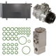 Purchase Top-Quality GLOBAL PARTS DISTRIBUTORS - 9642634A - A/C Compressor Kit pa2