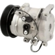 Purchase Top-Quality GLOBAL PARTS DISTRIBUTORS - 9642645A - New Compressor With Kit pa6