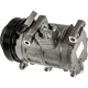 Purchase Top-Quality GLOBAL PARTS DISTRIBUTORS - 9642649 - AC Compressor Kit pa5
