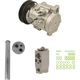 Purchase Top-Quality GLOBAL PARTS DISTRIBUTORS - 9642653B - AC Compressor Kit pa2