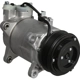 Purchase Top-Quality GLOBAL PARTS DISTRIBUTORS - 9642669 - A/C Compressor Kit pa6