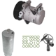 Purchase Top-Quality GLOBAL PARTS DISTRIBUTORS - 9642683 - AC Compressor Kit pa9