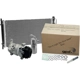 Purchase Top-Quality GLOBAL PARTS DISTRIBUTORS - 9642697A - New Compressor With Kit pa1