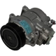 Purchase Top-Quality GLOBAL PARTS DISTRIBUTORS - 9642707 - A/C Compressor Kit pa2