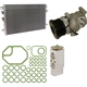 Purchase Top-Quality GLOBAL PARTS DISTRIBUTORS - 9642744A - A/C Compressor Kit pa4