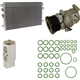 Purchase Top-Quality GLOBAL PARTS DISTRIBUTORS - 9642745A - A/C Compressor Kit pa6