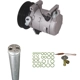 Purchase Top-Quality GLOBAL PARTS DISTRIBUTORS - 9642810 - AC Compressor Kit pa2