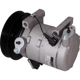 Purchase Top-Quality GLOBAL PARTS DISTRIBUTORS - 9642810 - AC Compressor Kit pa4