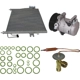 Purchase Top-Quality GLOBAL PARTS DISTRIBUTORS - 9642810A - AC Compressor Kit pa2