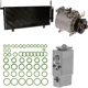 Purchase Top-Quality New Compressor With Kit by GLOBAL PARTS DISTRIBUTORS - 9642862C pa5
