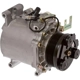 Purchase Top-Quality New Compressor With Kit by GLOBAL PARTS DISTRIBUTORS - 9642862C pa8
