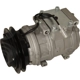 Purchase Top-Quality GLOBAL PARTS DISTRIBUTORS - 9643030 - AC Compressor Kit pa5