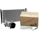 Purchase Top-Quality GLOBAL PARTS DISTRIBUTORS - 9643171A - New Compressor With Kit pa3