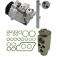 Purchase Top-Quality GLOBAL PARTS DISTRIBUTORS - 9643212 - A/C Compressor Kit pa1