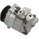 Purchase Top-Quality GLOBAL PARTS DISTRIBUTORS - 9643212 - A/C Compressor Kit pa2