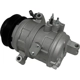 Purchase Top-Quality New Compressor With Kit by GLOBAL PARTS DISTRIBUTORS - 9643263A pa7