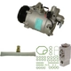 Purchase Top-Quality New Compressor With Kit by GLOBAL PARTS DISTRIBUTORS - 9643359 pa5