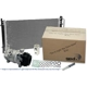 Purchase Top-Quality New Compressor With Kit by GLOBAL PARTS DISTRIBUTORS - 9643373A pa1