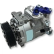 Purchase Top-Quality New Compressor With Kit by GLOBAL PARTS DISTRIBUTORS - 9644788A pa3