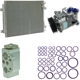 Purchase Top-Quality New Compressor With Kit by GLOBAL PARTS DISTRIBUTORS - 9644788A pa5