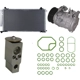 Purchase Top-Quality New Compressor With Kit by GLOBAL PARTS DISTRIBUTORS - 9644808A pa8