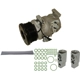 Purchase Top-Quality GLOBAL PARTS DISTRIBUTORS - 9644810 - AC Compressor Kit pa4