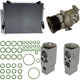 Purchase Top-Quality GLOBAL PARTS DISTRIBUTORS - 9644810A - AC Compressor Kit pa5