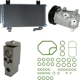 Purchase Top-Quality New Compressor With Kit by GLOBAL PARTS DISTRIBUTORS - 9644831B pa7
