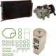 Purchase Top-Quality New Compressor With Kit by GLOBAL PARTS DISTRIBUTORS - 9644926C pa7