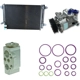 Purchase Top-Quality New Compressor With Kit by GLOBAL PARTS DISTRIBUTORS - 9644965B pa4